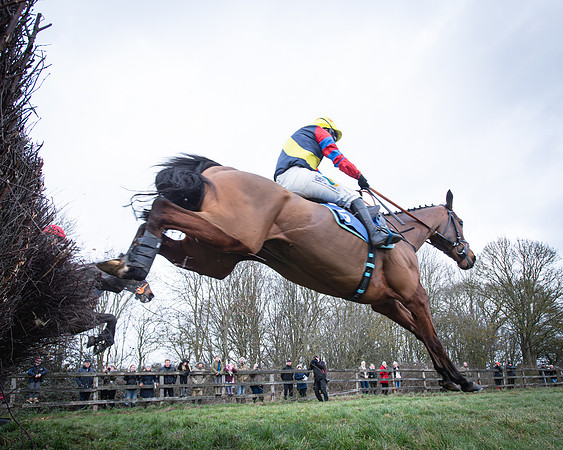 Race 4 - Fairly Famous - Gina Andrews (14 of 23)