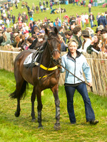 Old Berks at Lockinge Restricted Race