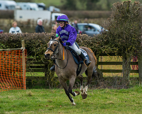 Pony Race 1 (72 of 101)