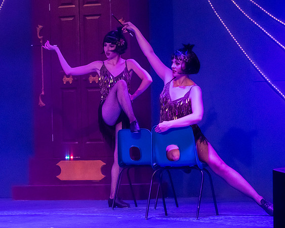 19 - 20's Flappers (123 of 123)