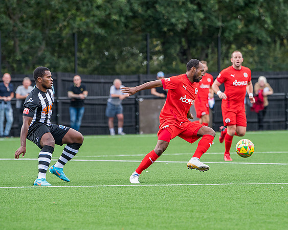 Rams 0 Dorchester 1  (48 of 273)