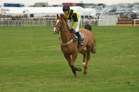 Race 5 - 9