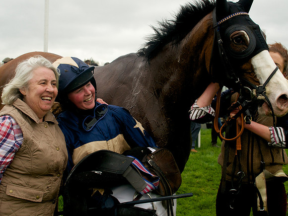 Race 2 Confined - 80