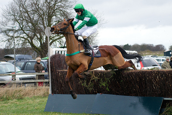 Novice Riders - 30
