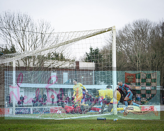 Chesham Utd 1 Enfield Town 3 (295 of 473)