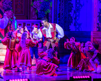 Swan Panto 2017