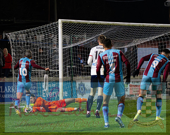 Chesham 2 Hampton and Richmond Borough 1 (192 of 401)