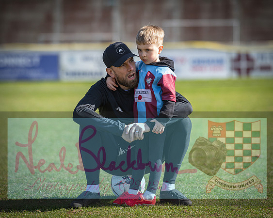 Chesham United 4 v 1 Welling United-3