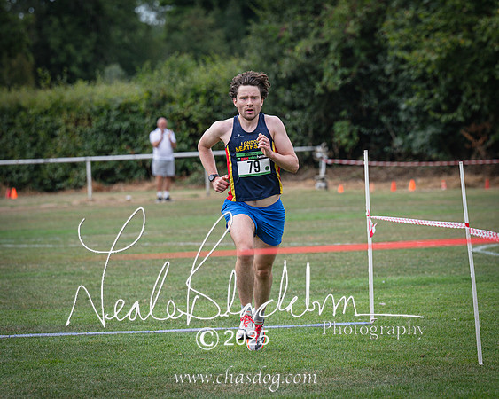 Bovi10K - 10K finish-2