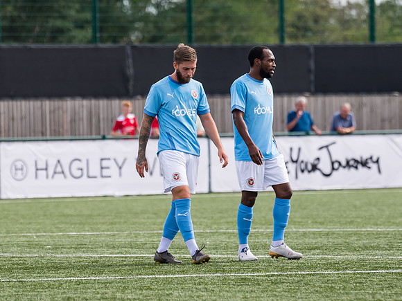 Walton and Hersham 2 Rams 2 (80 of 250)