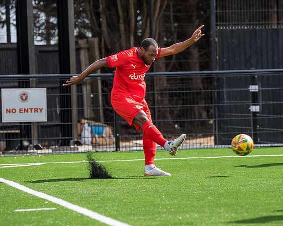 Rams 0 Dorchester 1  (33 of 273)