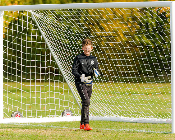AFC Oaklands v Hendon United (60 of 314)