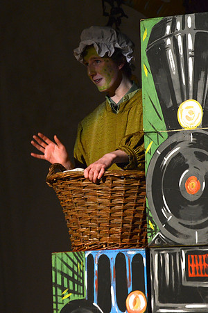 Wind in the Willows - Act-2  30