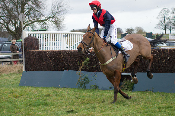 Novice Riders - 31