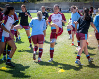 Chesham United 0 v 4 London Bees (11 of 457)