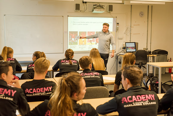 edsv Academy - Classroom (38 of 68)