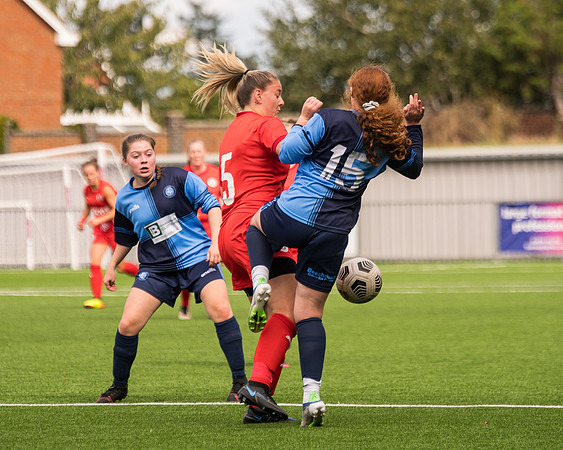 Wycombe reserves 2 Rams 0 (54 of 291)
