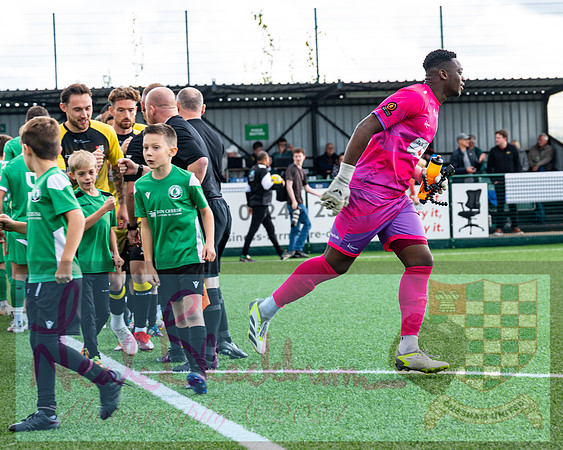 Bishops Cleever 0 v Chesham Utd 0 (62 of 365)