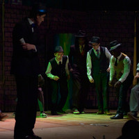 Guys and Dolls - Dress   19