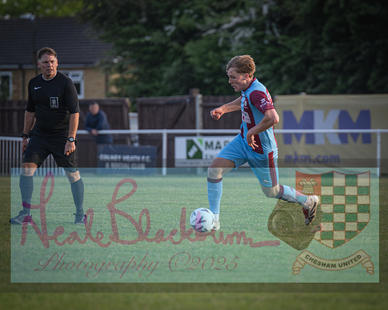 Young Generals 1 v 0 Barnet (24 of 469)