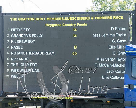Race 1 - Members (3 of 312)