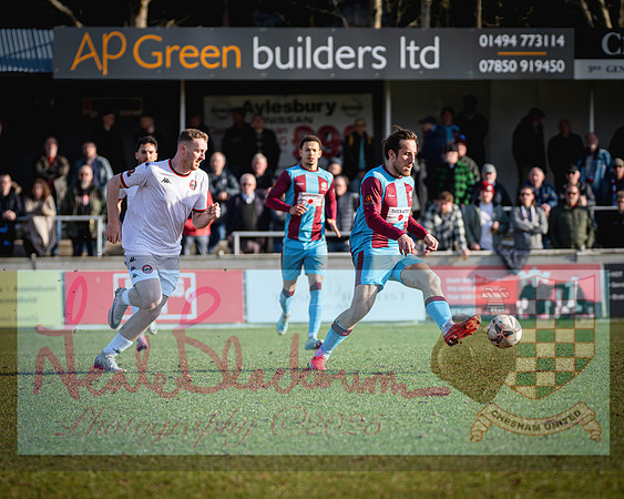 Chesham Utd 1 v Truro 4 (186 of 356)