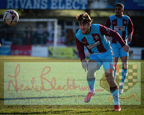 Chesham Utd 1 v Truro 4 (133 of 356)
