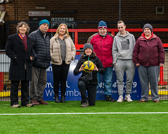 Wycombe Mind crew (4 of 10)