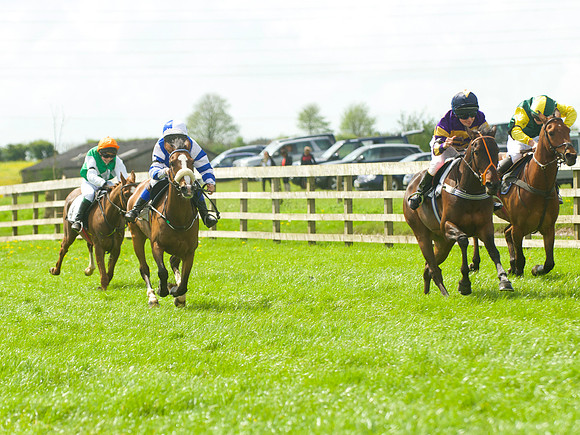 Pony Race - 2    38