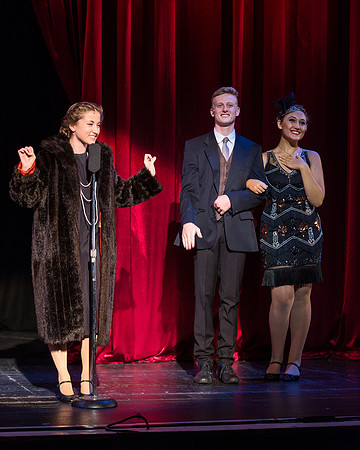 Singing in th Rain -  Friday - Act 1  (1 of 373)