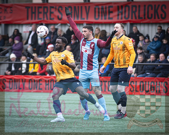 Slough Town 1 Chesham Utd 1 (223 of 517)