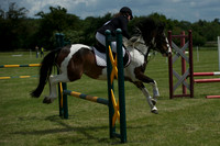 SOHS PC Summer Show at BCA 17th June 2012