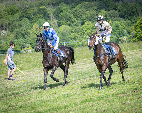 Race 4 Empire De Maulde - Seb Mead winners of The Perry’s of Aylesbury Jaecoo Men’s Open Race (46 of 190)