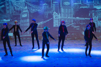 Bowler Tappers  5