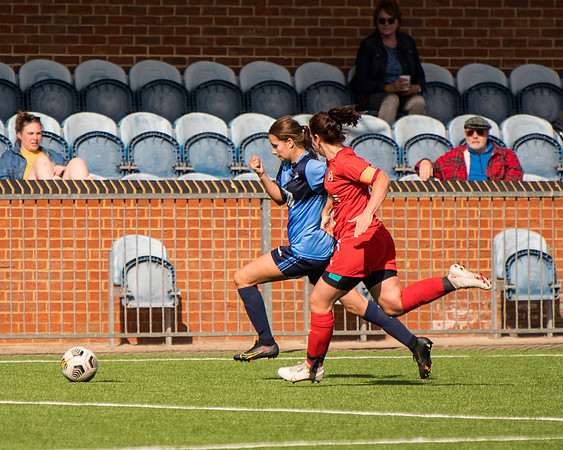 Wycombe reserves 2 Rams 0 (138 of 291)