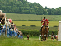 Hound Race -  14
