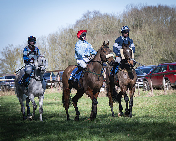 Race 1 - Veteran Horse (18 of 62)
