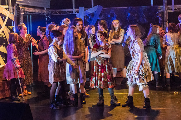 Urinetown - Thurs (362 of 505)