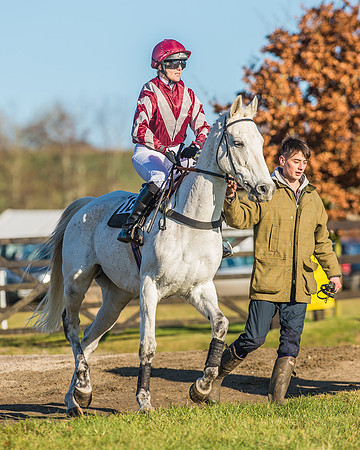 Race 1 - PPORA Novice Riders Race-3