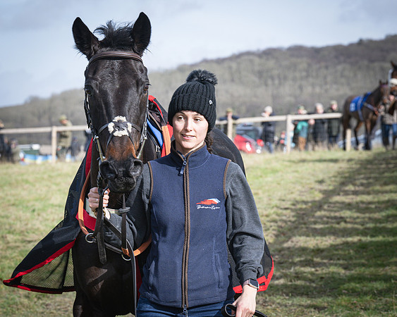 Race 3 - The Maiden Conditions (15 of 214)