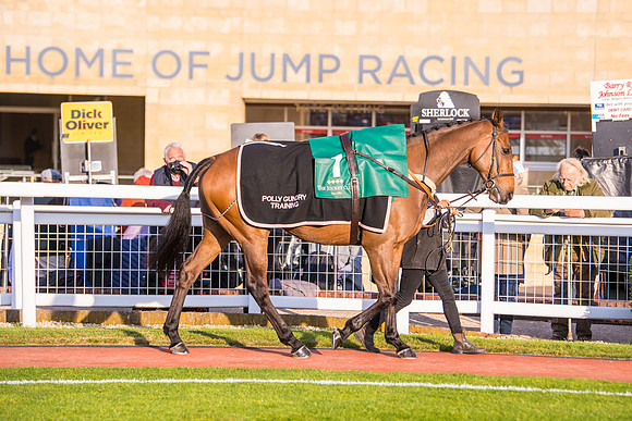 Race 5 - ITM Mares'  (9 of 181)