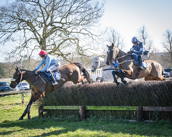 Race 1 - Veteran Horse (27 of 62)