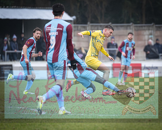 Chesham Utd 1 Enfield Town 3 (388 of 473)