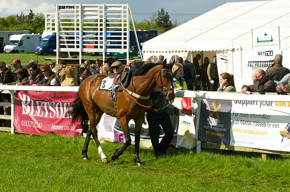 Race 4 - Novice Riders 5