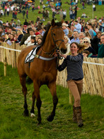 Old Berks at Lockinge Mixed Open Race