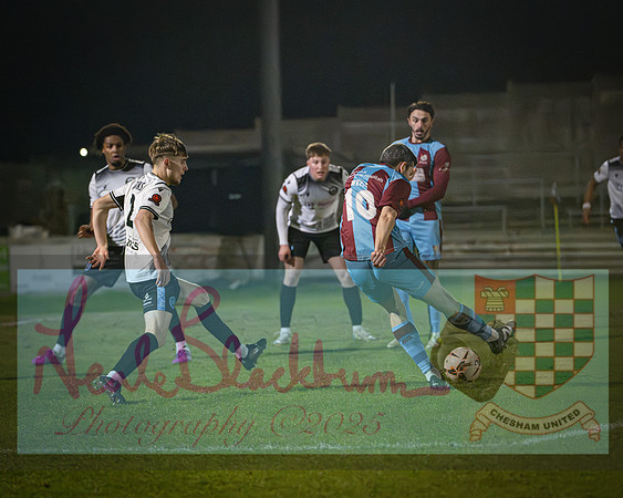 Chesham Utd 2 Salisbury 2 (116 of 401)