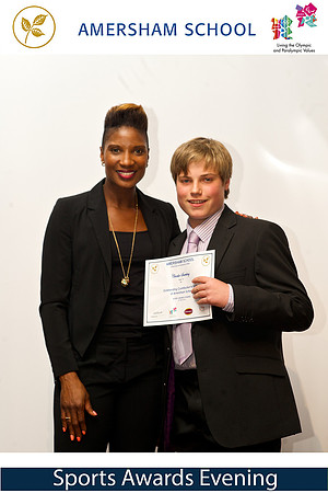 Sports awards evening  104