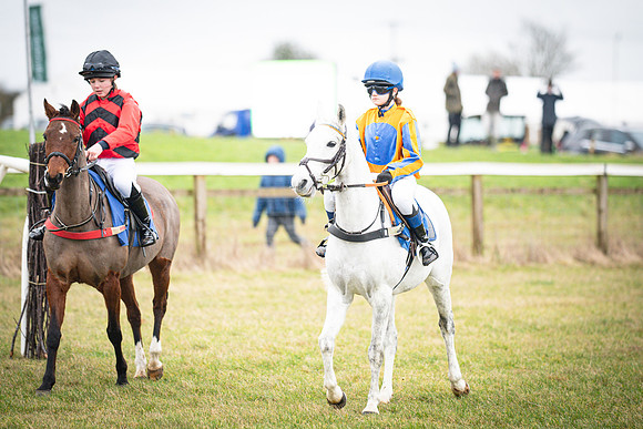 138cm Pony Race (11 of 75)