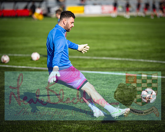 Worthing 3 v Chesham Utd 0 (42 of 330)