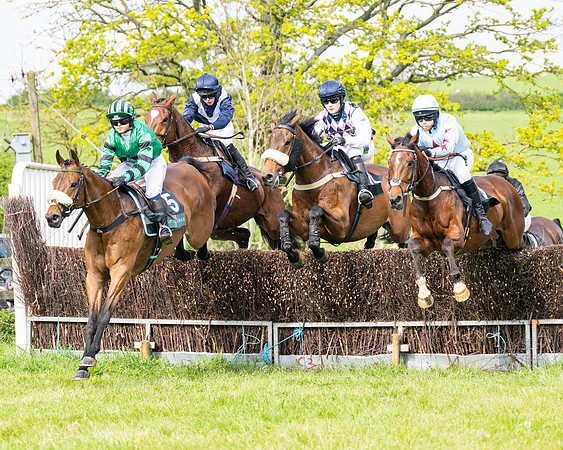 Race 5  - Novice riders (75 of 188)